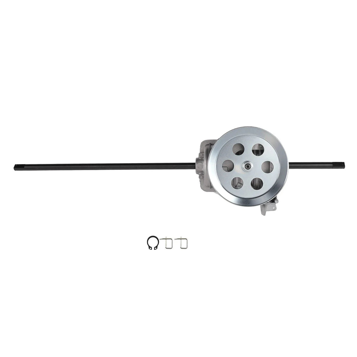 Transmission for Exmark ECS180CKA30000 (2013–2014) 116-6999 127-6845 130-6671