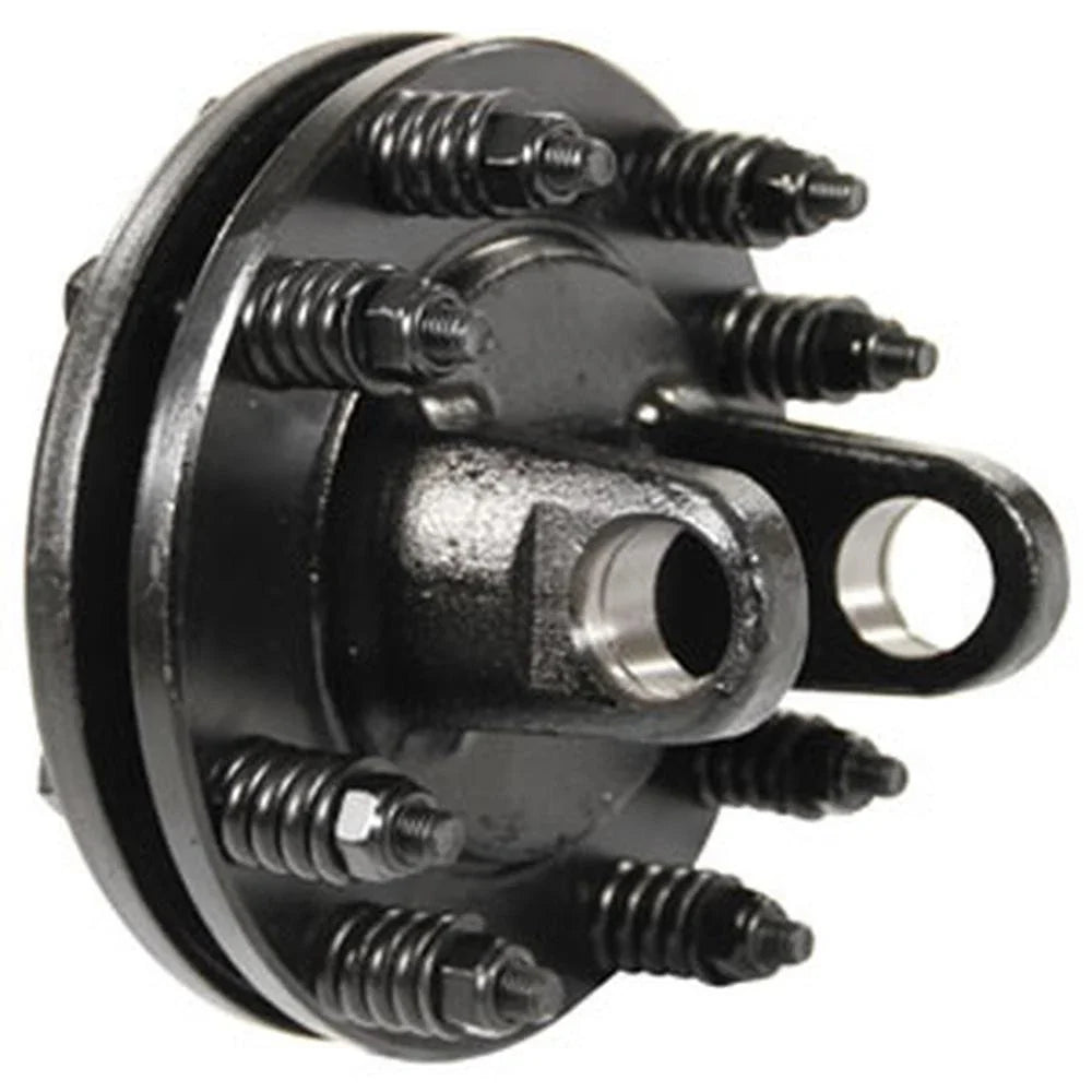 Clutch Assembly for Bush Hog Rotary Cutter 2415, 2610L (76264 FF2)