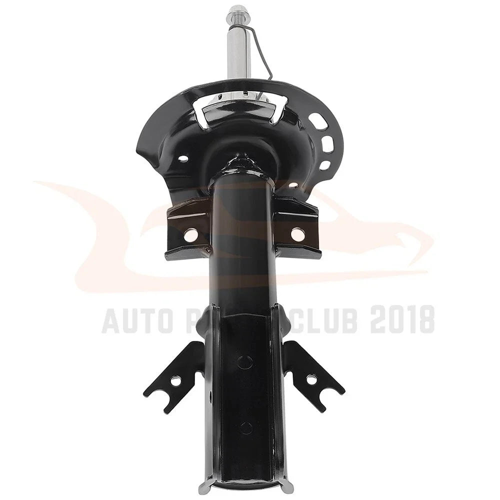 2X Front Rear Shock Absorbers for Ford Fusion (2013–2020)