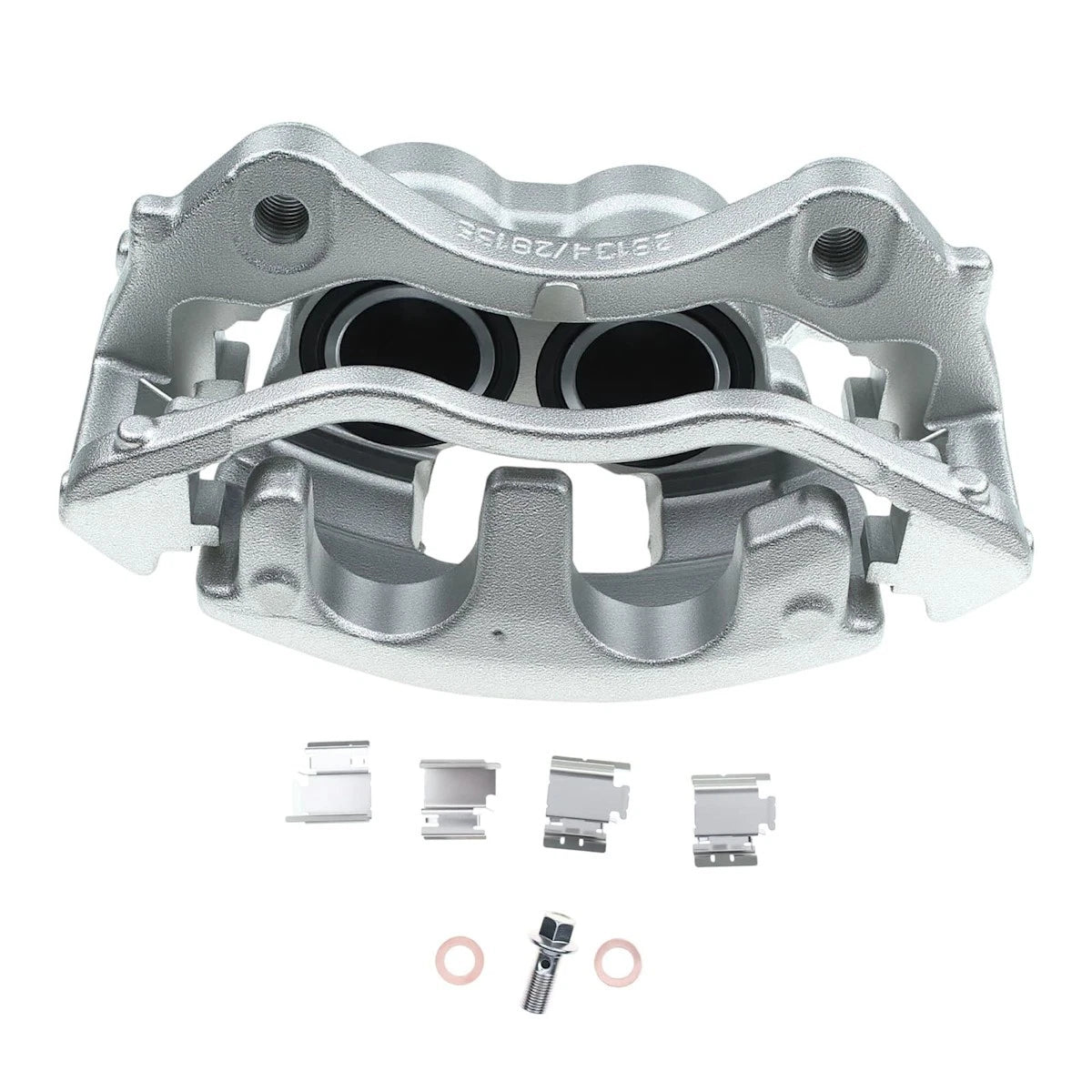 Brake Caliper Front Right for Ford Transit-150, Transit-250 (2015–2019) 18020434, CK4Z2B120A