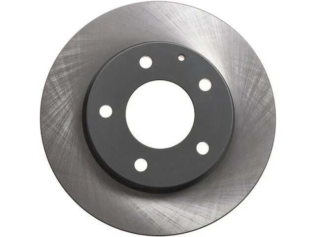 Front Brake Rotor for Mazda MX6 (1993–1997) YH265HW