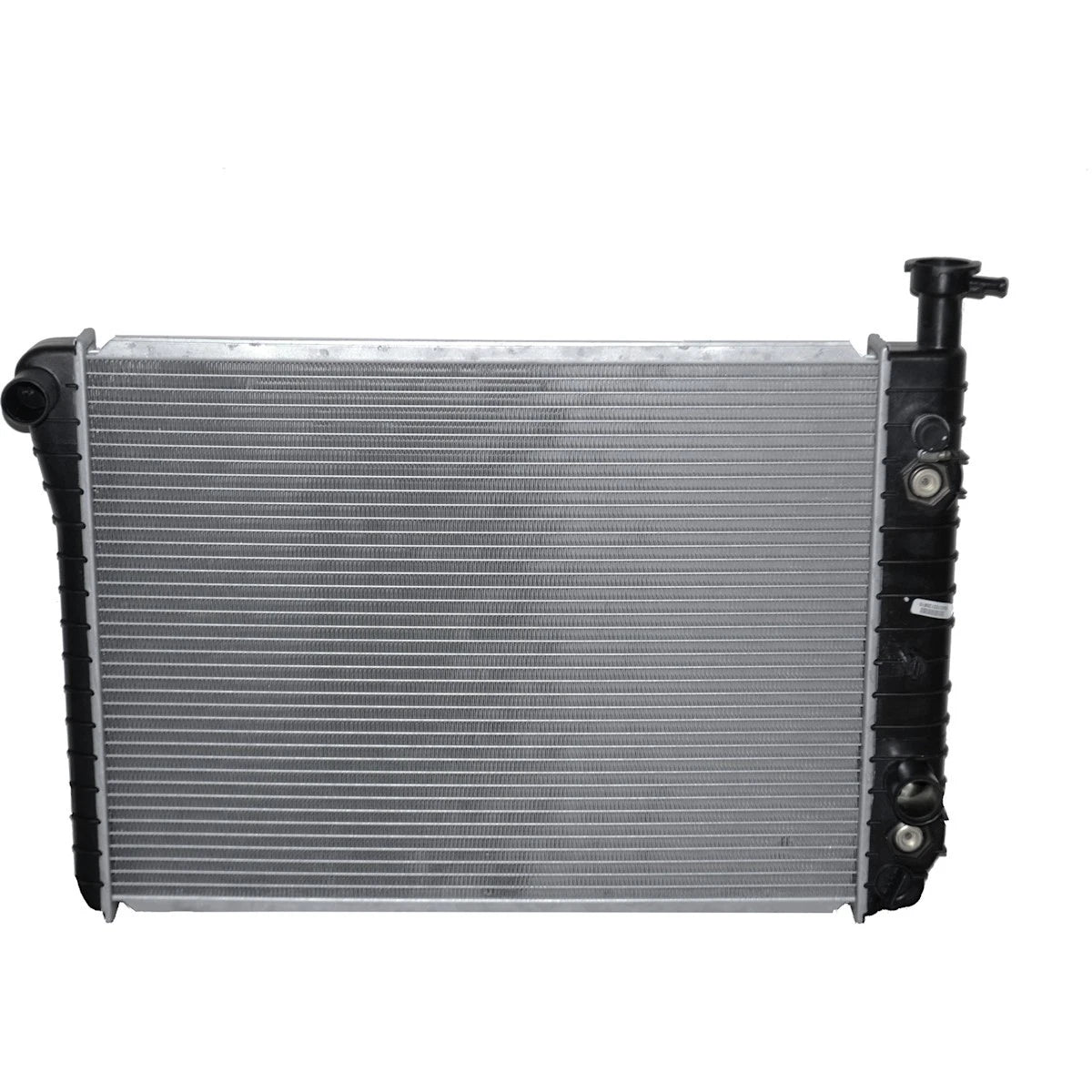GPD Radiator for Chevy Astro GMC Safari (1985–1994) 924C, CU924, 731879