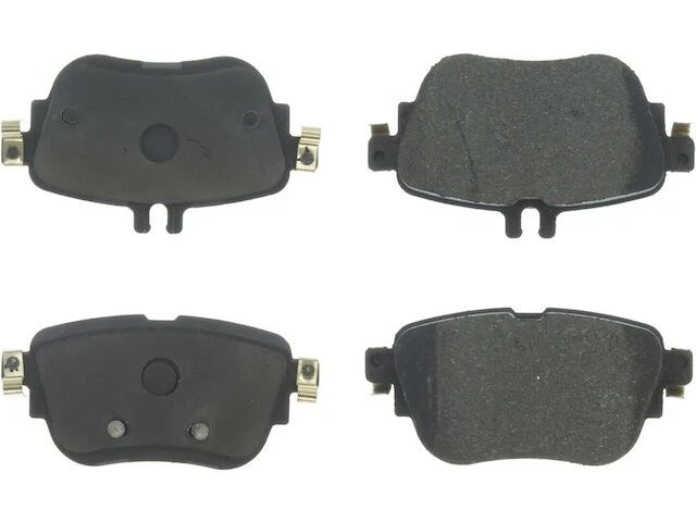 Brake Pad Set Rear for Mercedes E300 (2017–2019) 37361YRZS