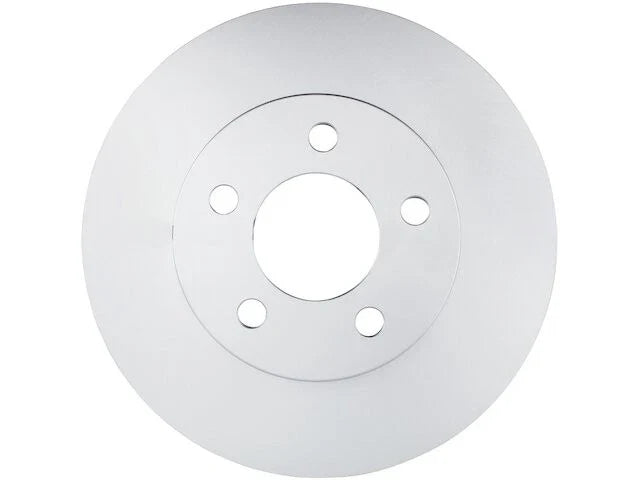 Front Brake Rotor for Mazda B4000 4WD (2003–2009) ZV255TB