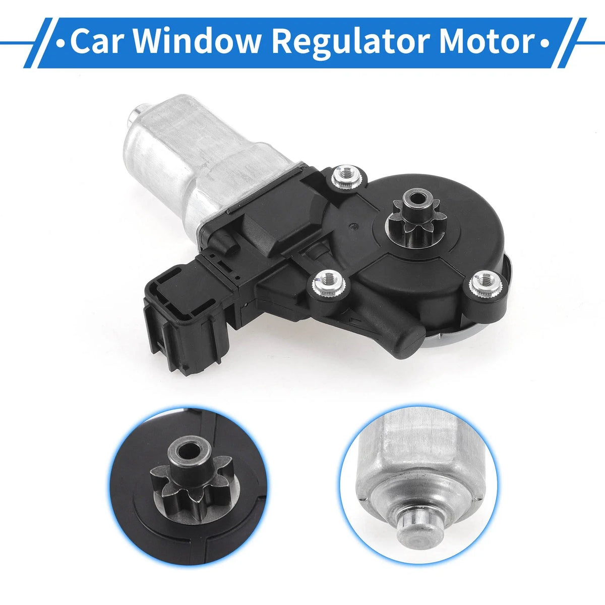 Power Window Regulator Lift Motor No.827303TA2A for Nissan Maxima (2016–2019)