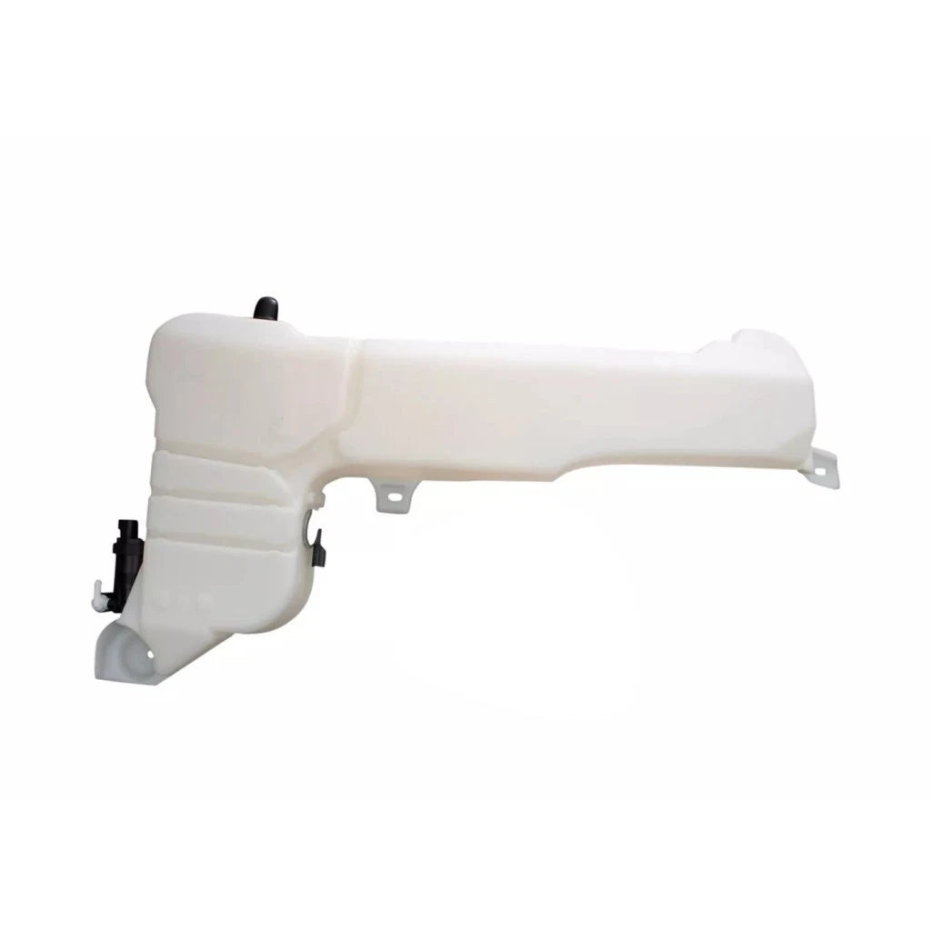Windshield Washer Tank with Pump & Sensor for Ford Explorer (2020–2023) - MLX-SHEFOEXPL20B-600WU-CL360A50, FO1288210