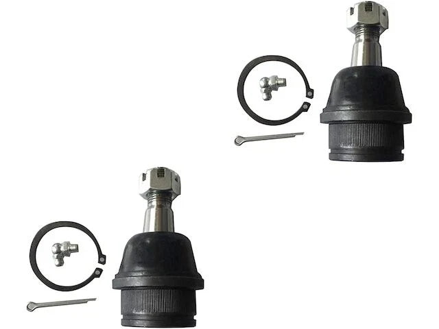 Set of 2 Front Lower Ball Joints for Mazda B4000 (1998–2009) ZZ393CV