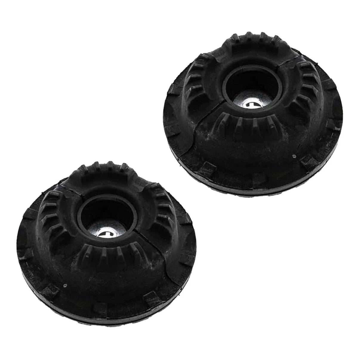 2X Front Strut Mount Set for Audi A4 A5 Quattro RS5 S4 SQ5 Macan (2010–2023)