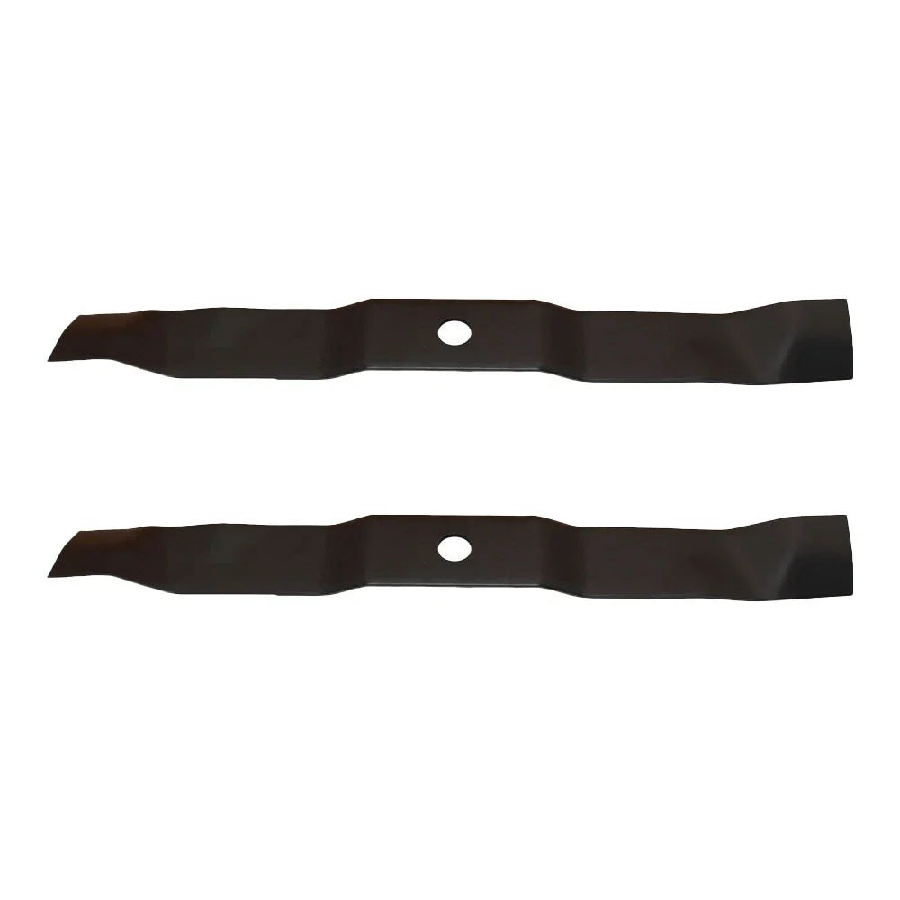 2Pk Gator Blades for Murray 92418E701, 92419, 95100 (Fits 97-901)