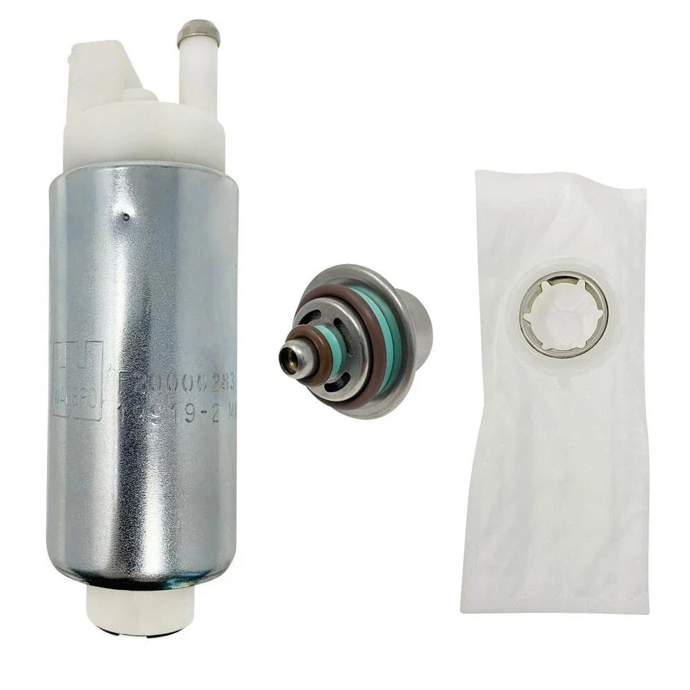 Fuel Pump + Regulator for Arctic Cat Thundercat 550/700 (2007–2010) #0570-271