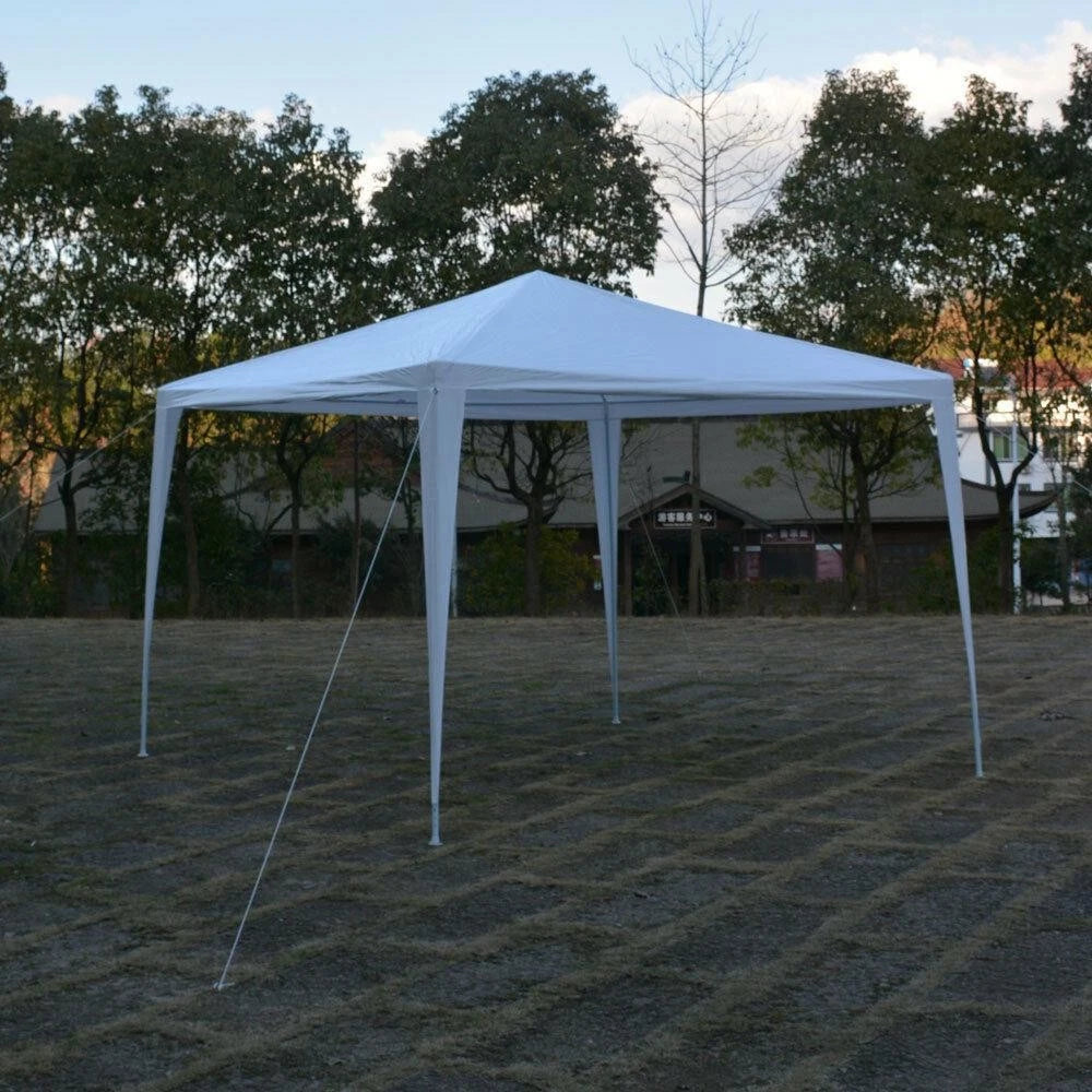 10'x10' Canopy Tent for Wedding Party Event Gazebo