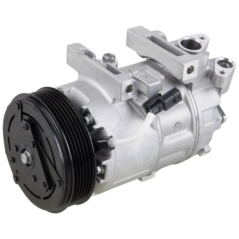 AC Compressor & A/C Clutch for Nissan Altima (2013–2015) 60-03299NC, 10000752, 1027290