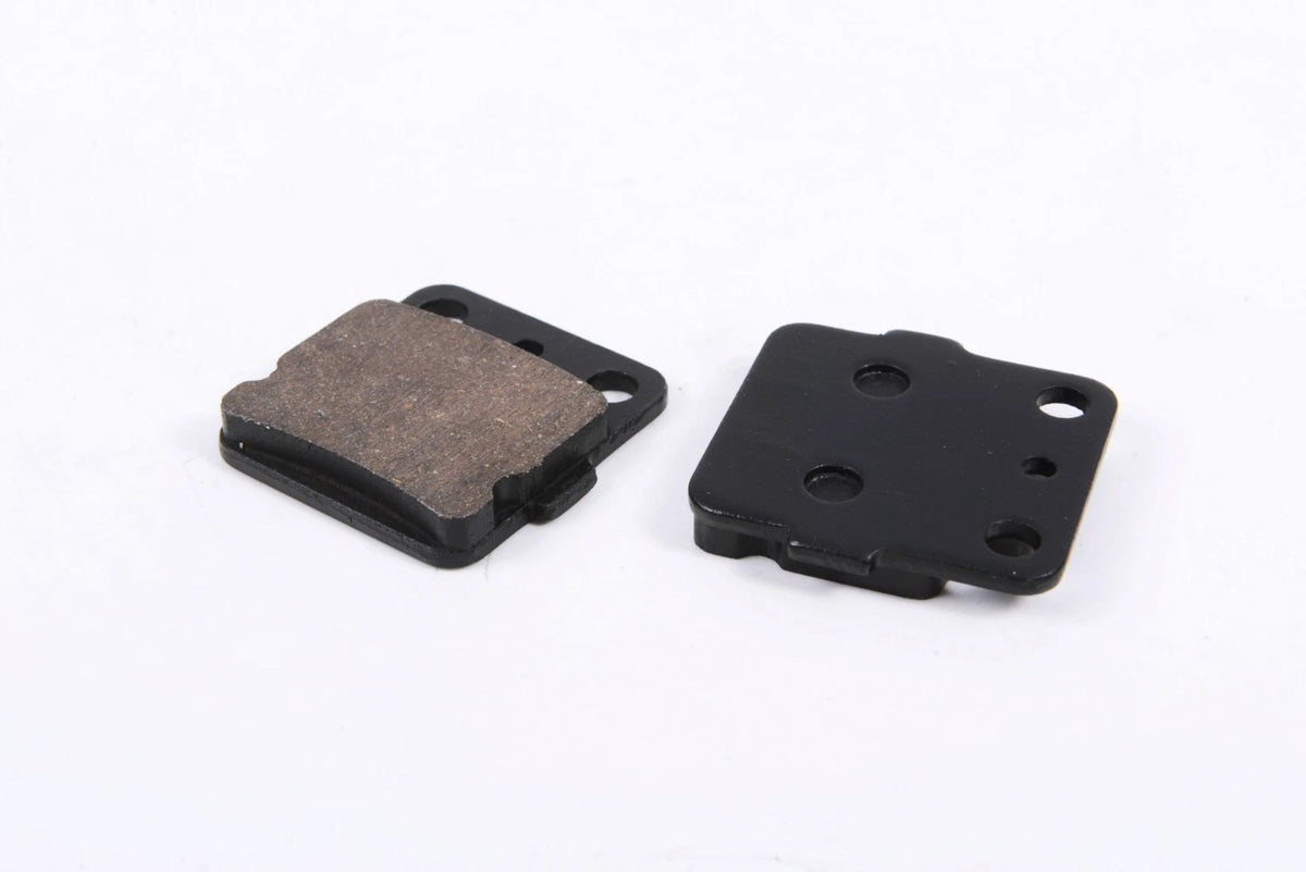 Front and Rear Brake Pads for Honda (HO441030)