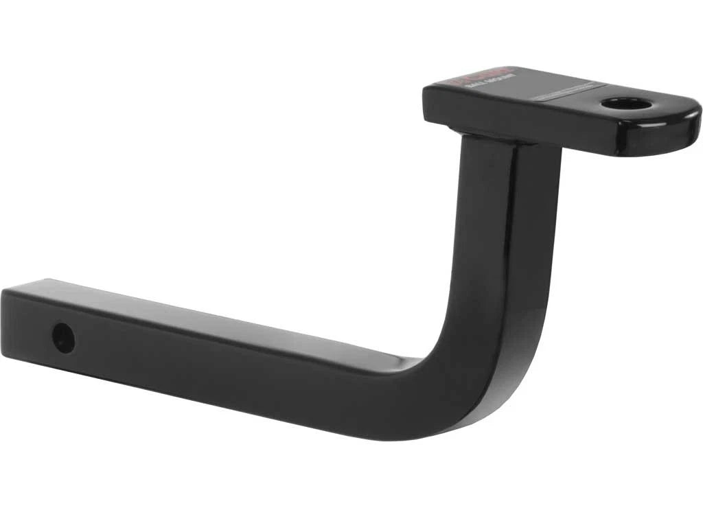 Ball Mount Class 1 for Curt 45025 (11.5" Long, No Drop)
