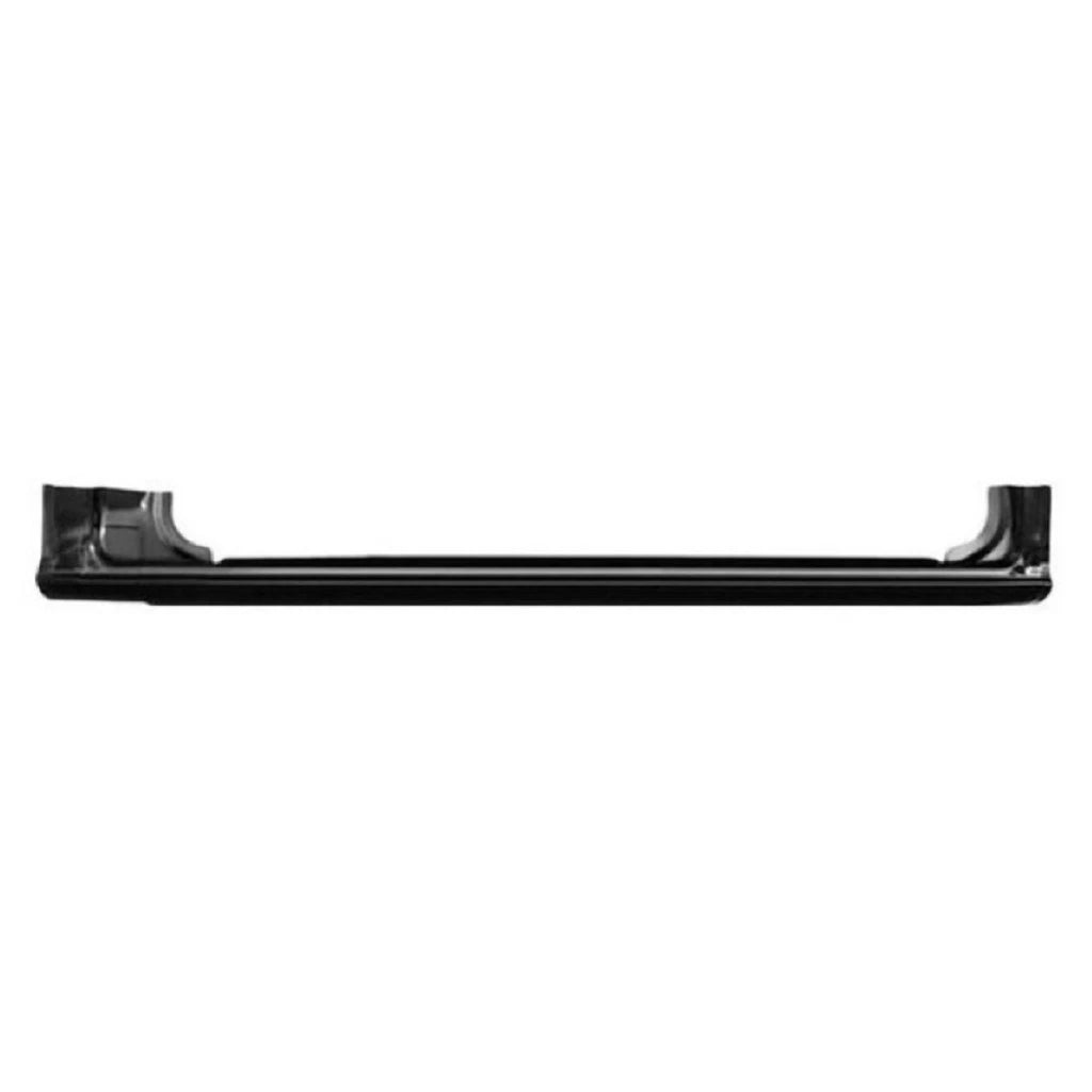 Passenger Side Rocker Panel for GMC Savana 3500 (1999–2010) MLX-SHE932-01R-CL360A55