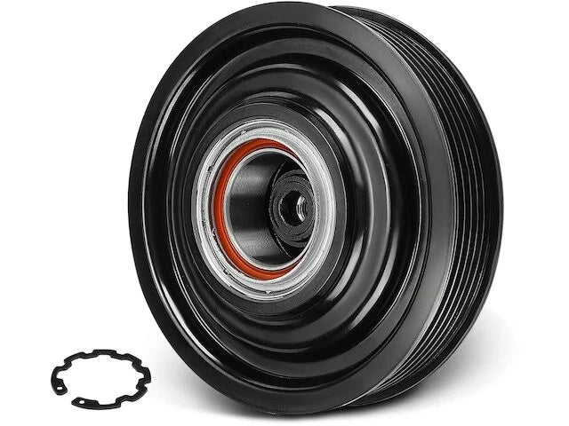 A/C Compressor Clutch Kit for Audi A5 Quattro (2021–2022) 84672GJVR