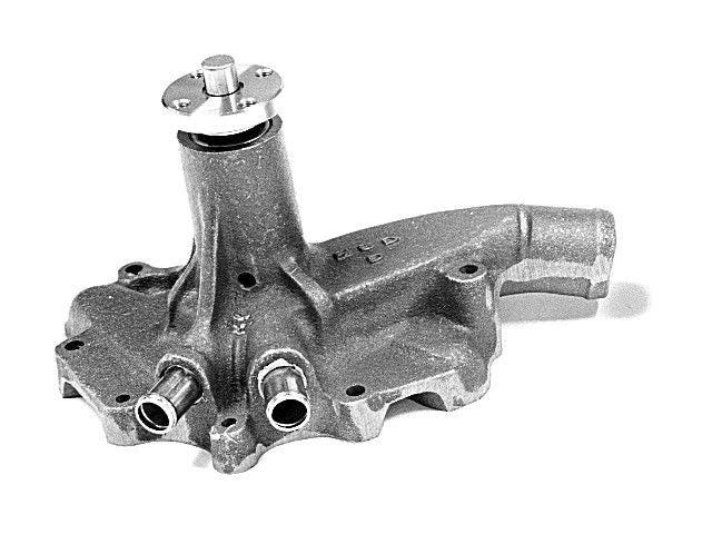 Water Pump for Buick LeSabre (1977–1990) 89535YPPW