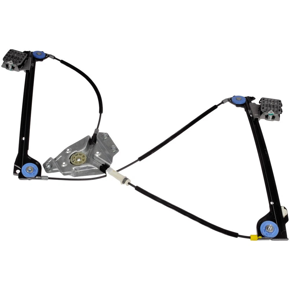 Dorman Front Right Window Regulator for Dodge Challenger (2008–2019) 752-275, 11753220-101