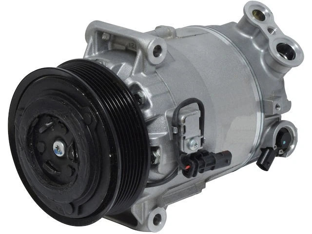 A/C Compressor for Chevrolet Impala (2014) 39967BHJF