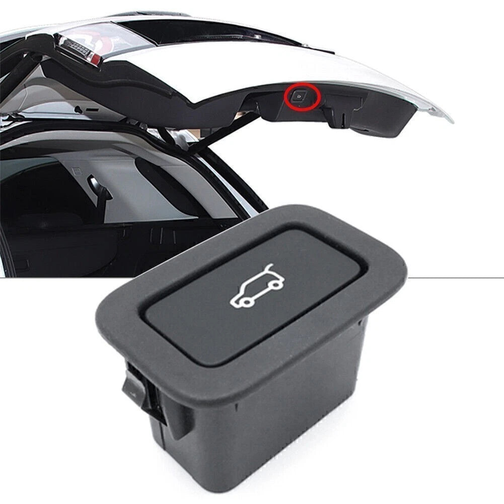 Tailgate Switch Button for Jaguar Land Rover Range Rover (LR040338)
