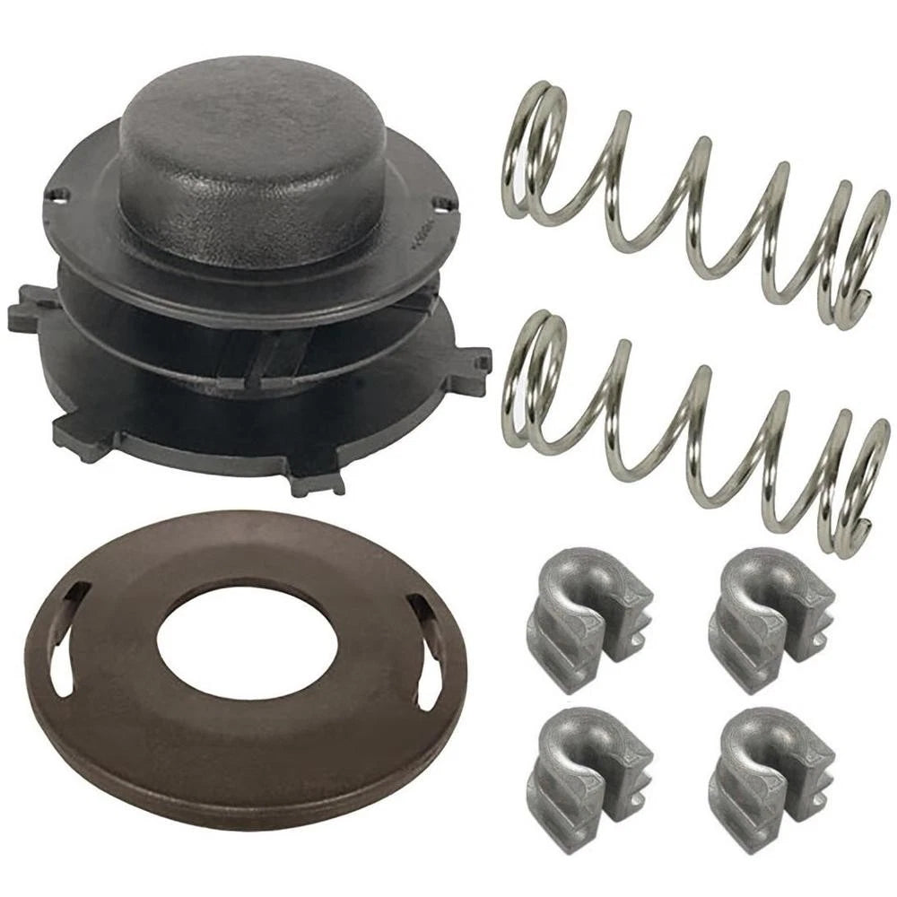 Trimmer Head Spool Cover for Stihl FS KM 55 85 90 110 130