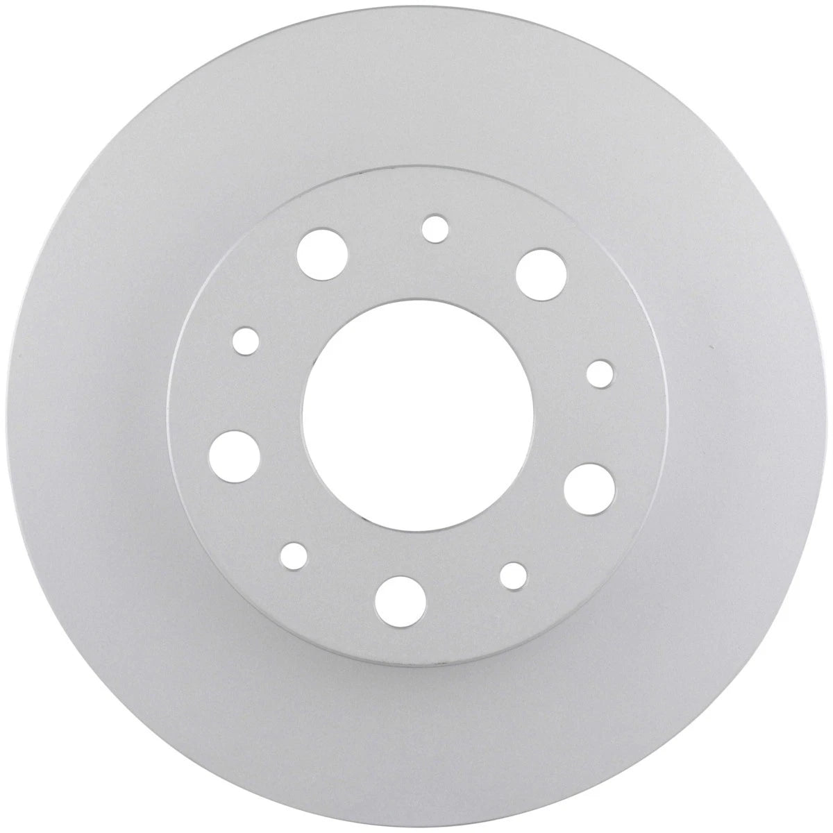 Bosch Brake Disc for Ram ProMas (2014–2024) 16011606