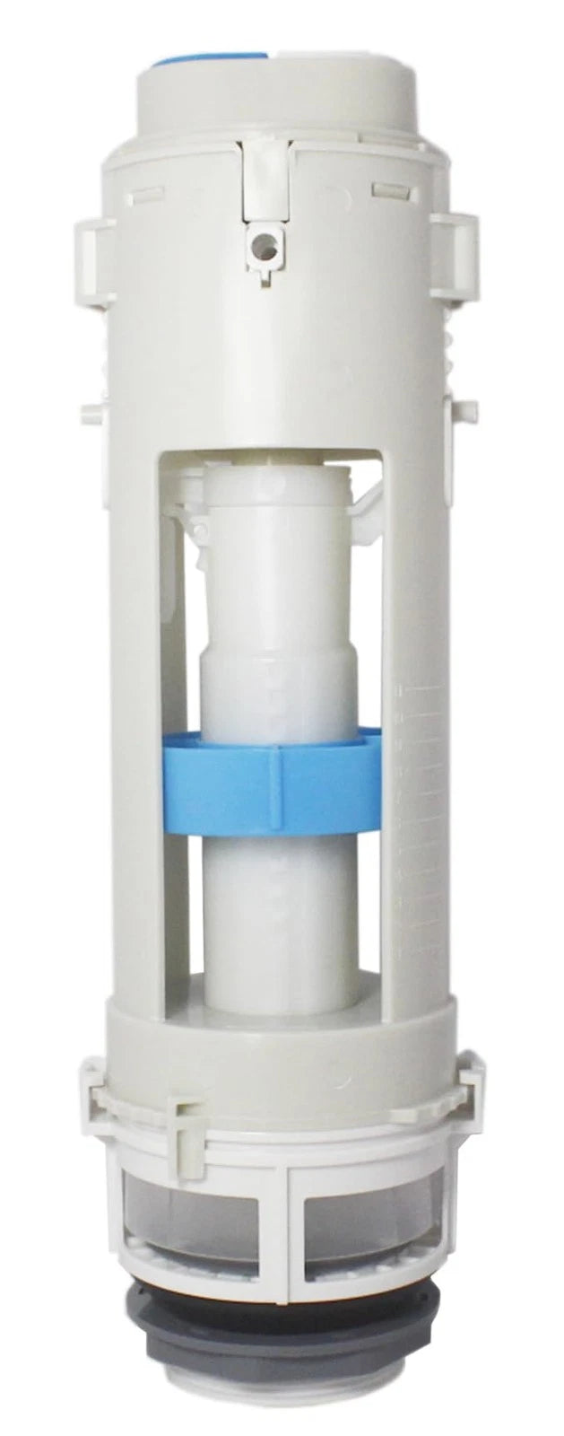 2-Inch Dual Toilet Flush Valve for
