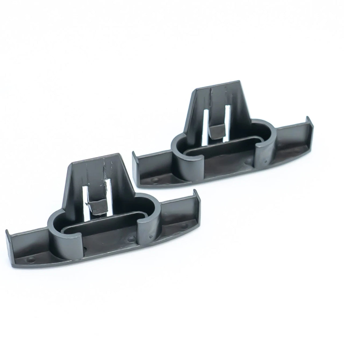 2X Rack Stop for GE Dishwasher (WD12X10426)