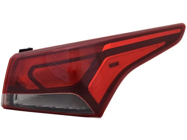 Tail Light Assembly Right Outer for Hyundai Accent (2018–2022) 71456VYDJ