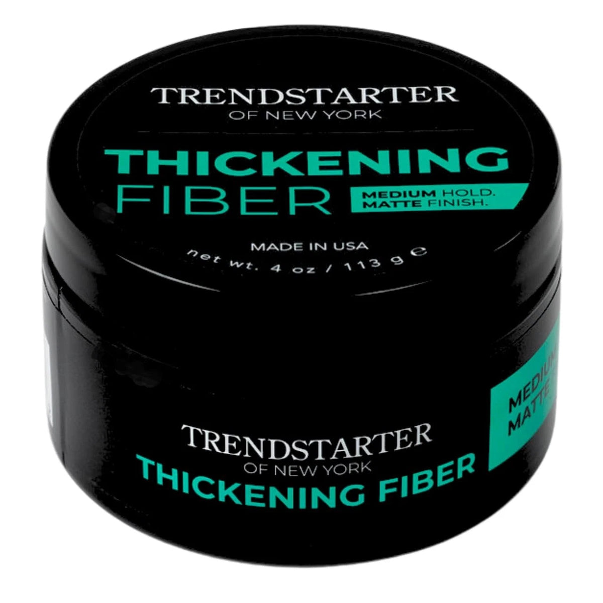 Thickening Fiber for Automotive Use (4oz)
