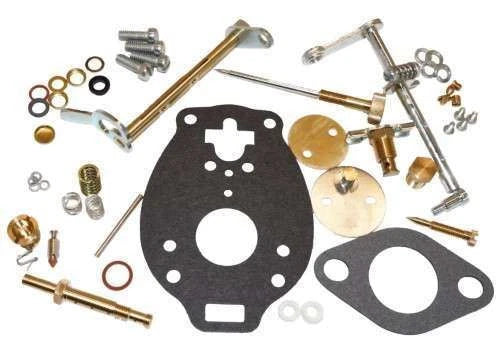 Carburetor Kit for Allis Chalmers D14 CA (Marvel Schebler TSX670 TSX701)