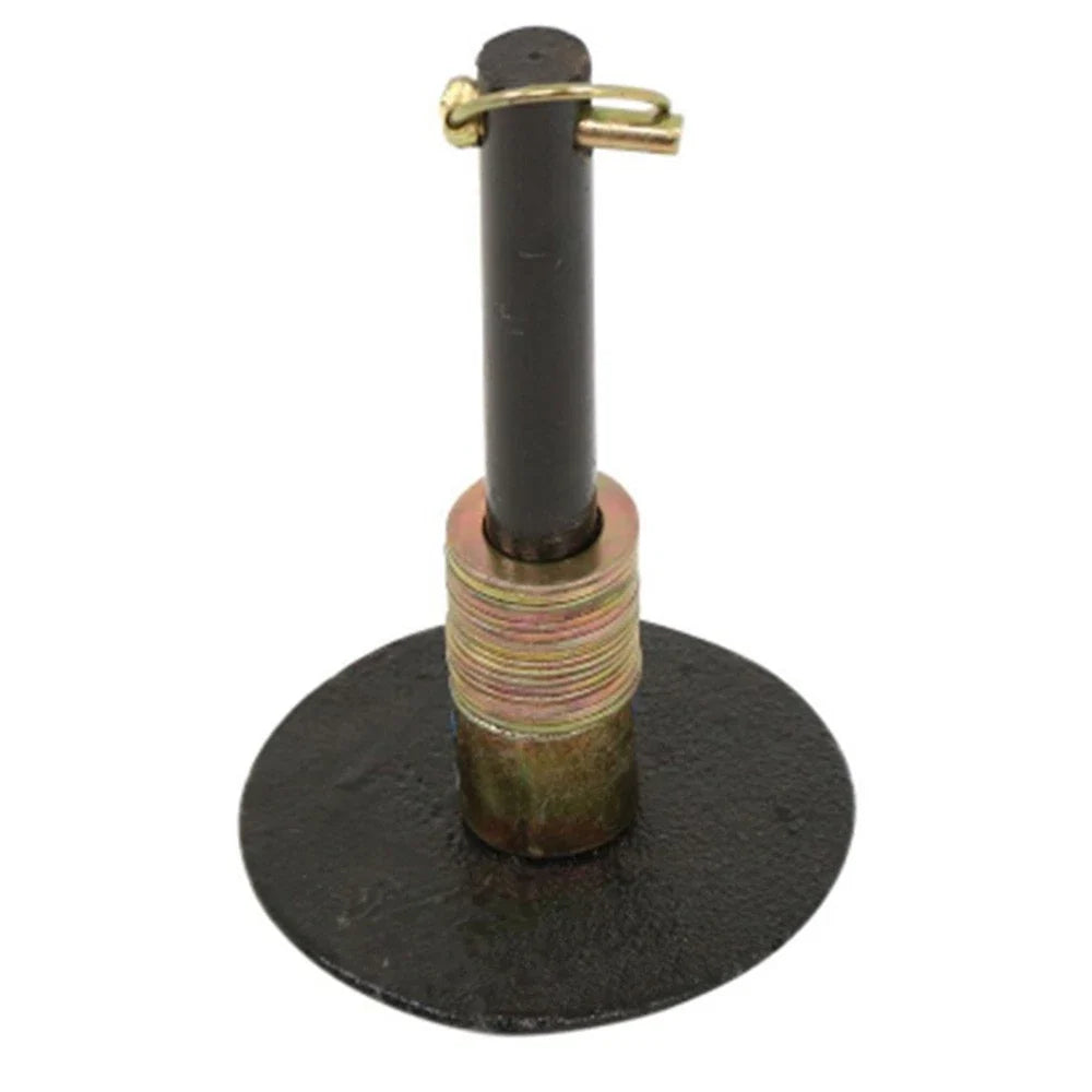 Snow Plow Shoe Assembly for SnowEx (Replaces 49071)