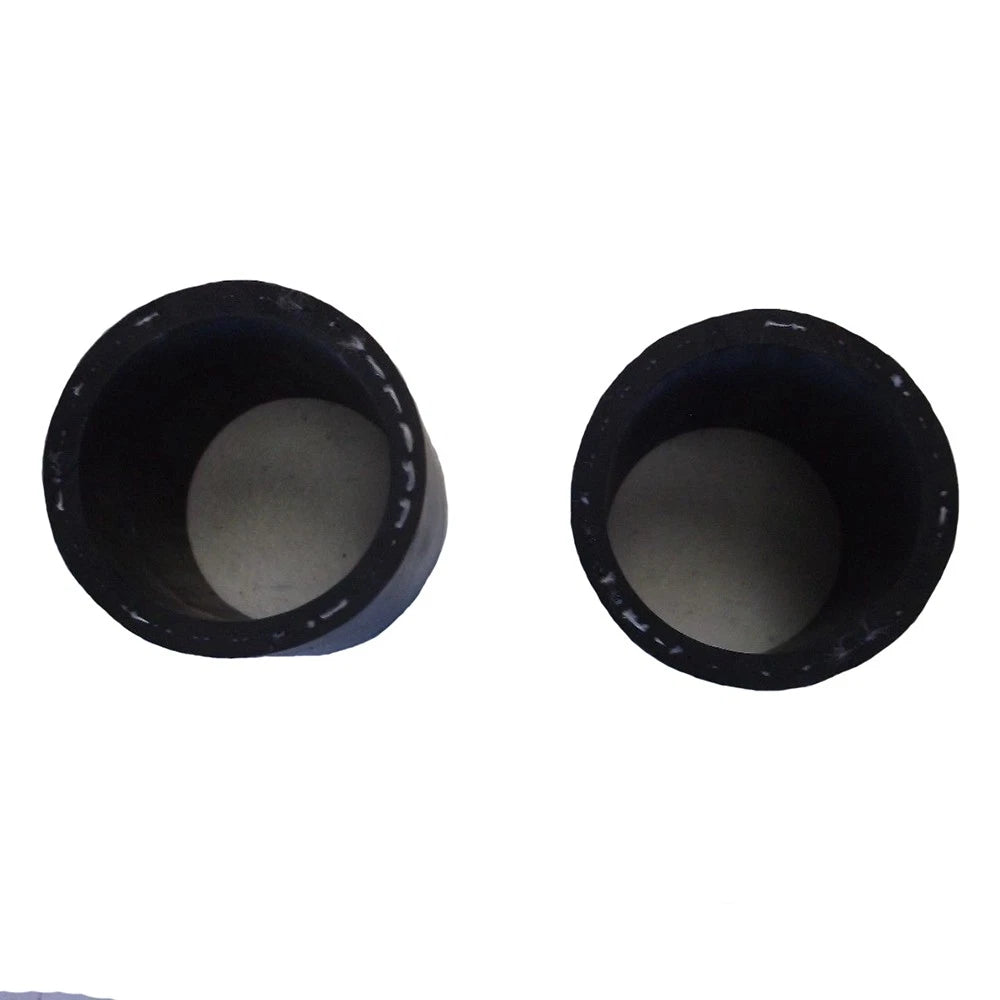 2X Air Cleaner Hose for Universal Products