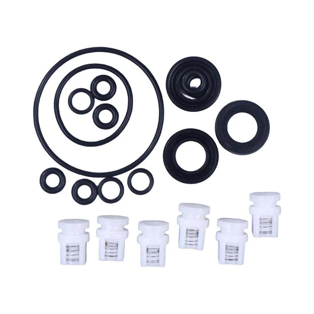 Water Pump Repair Kit for Agricultural Drones (Includes Seals, Gaskets)