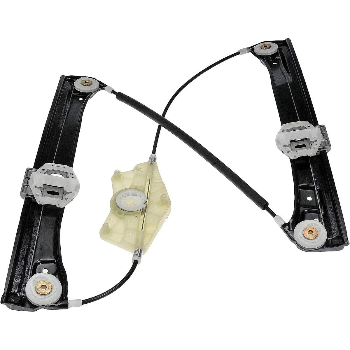 Dorman Window Regulator Front Driver Left for MB S Class (2011–2013) 752-196, WLR4070, 2217200146