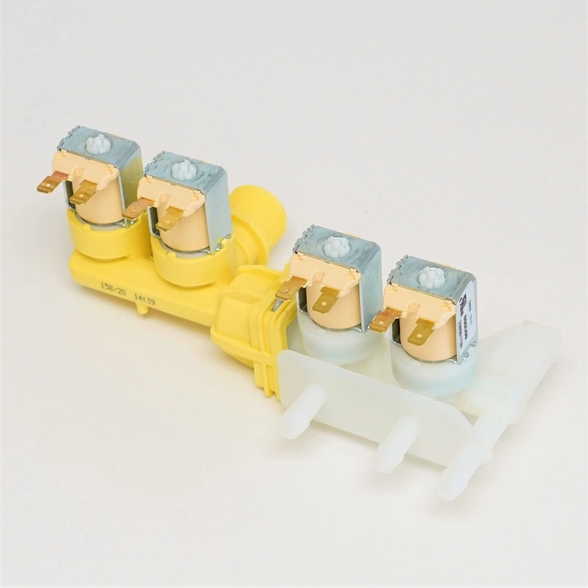 Water Solenoid Valve for Speed Queen Washing Machine (2010–2023)