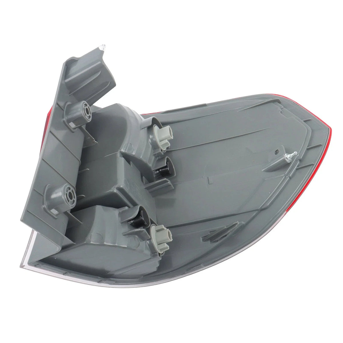 Outer Tail Light Assembly for Honda Odyssey (2008–2010) Left Driver Side Halogen