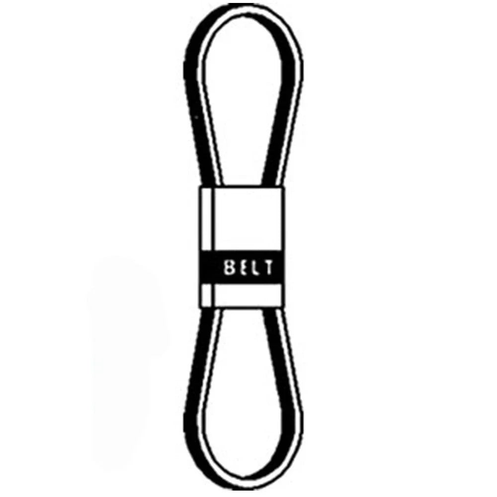 Reel Drive Belt for Case-IH Tractor 8210 8220 8230 8240 (55418)