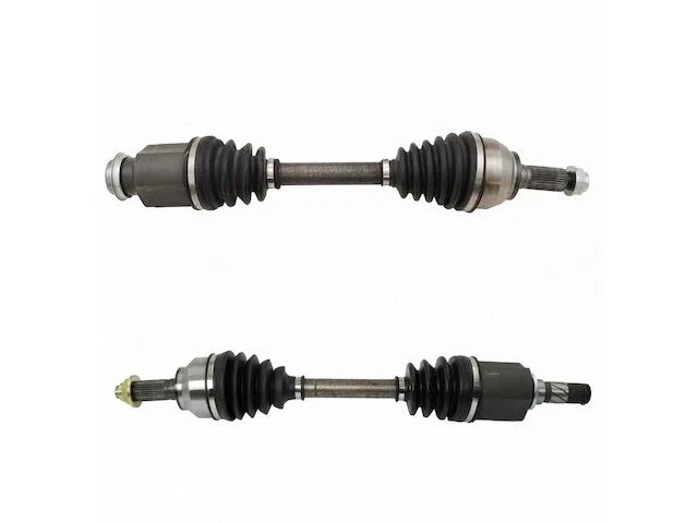 Front Axle Shaft Set for Mazda 3 (2005–2006) FY556VZ