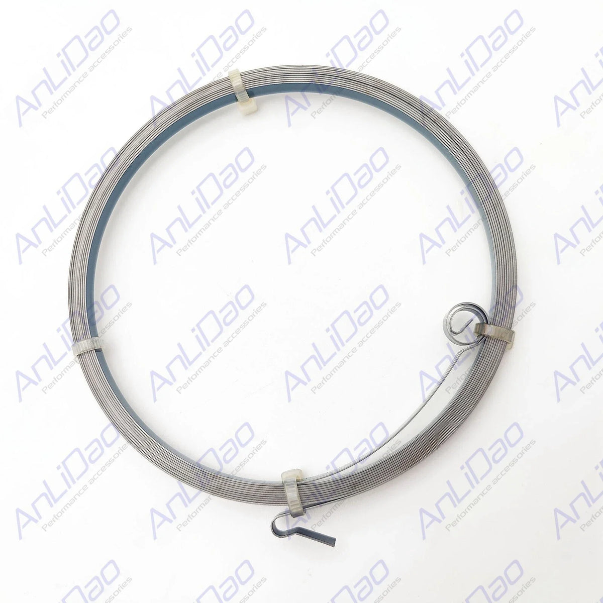 Recoil Spring for Johnson Evinrude 2-4HP 4.5HP (Fits 312932 18-6511)