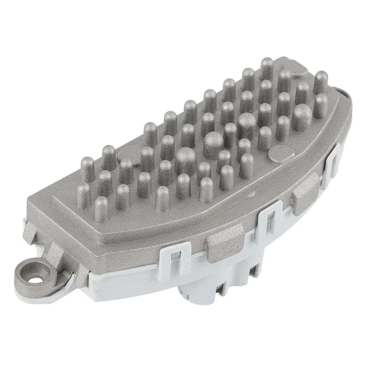 HVAC Heater Blower Motor Resistor for BMW 328i GT xDrive (2014–2016)