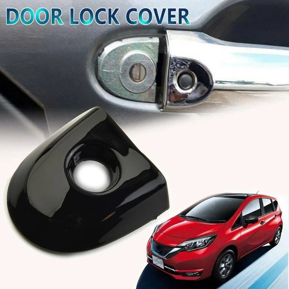 Drivers Door Lock Cover for Nissan Juke & Micra (Dose not apply)