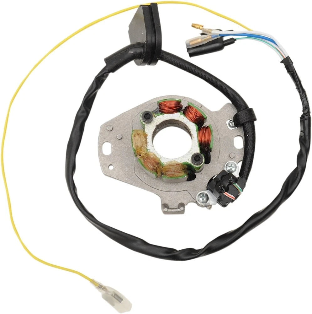 Stator 2112-1143 for Moose Racing (2012–2012)
