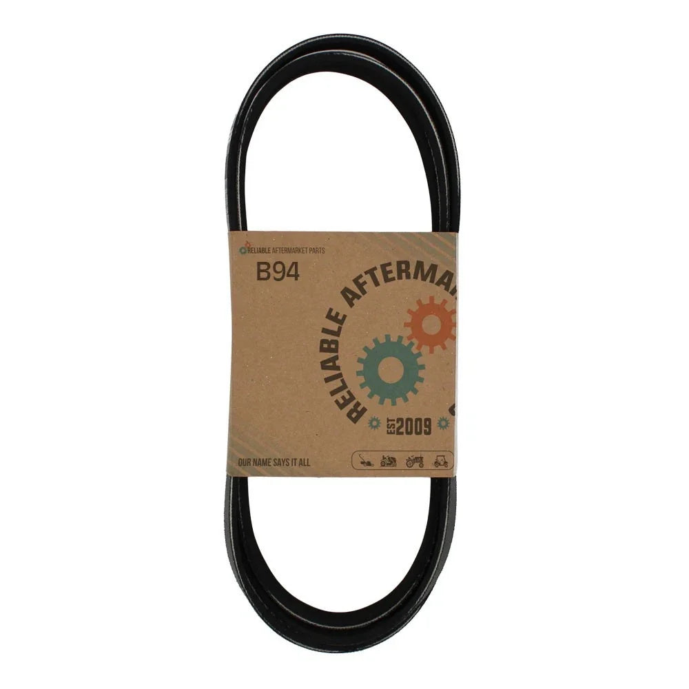 B1B94 V-Belt for (5/8" X 97")