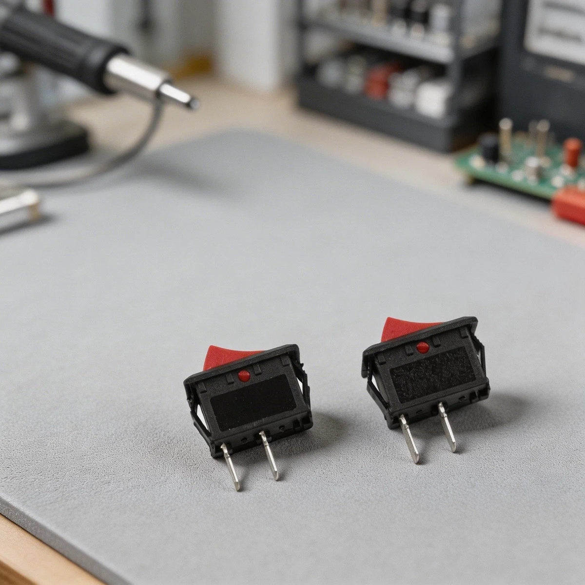 Engine Kill Switch for G2500 25CC 26CC 38CC 45CC 52CC 58CC