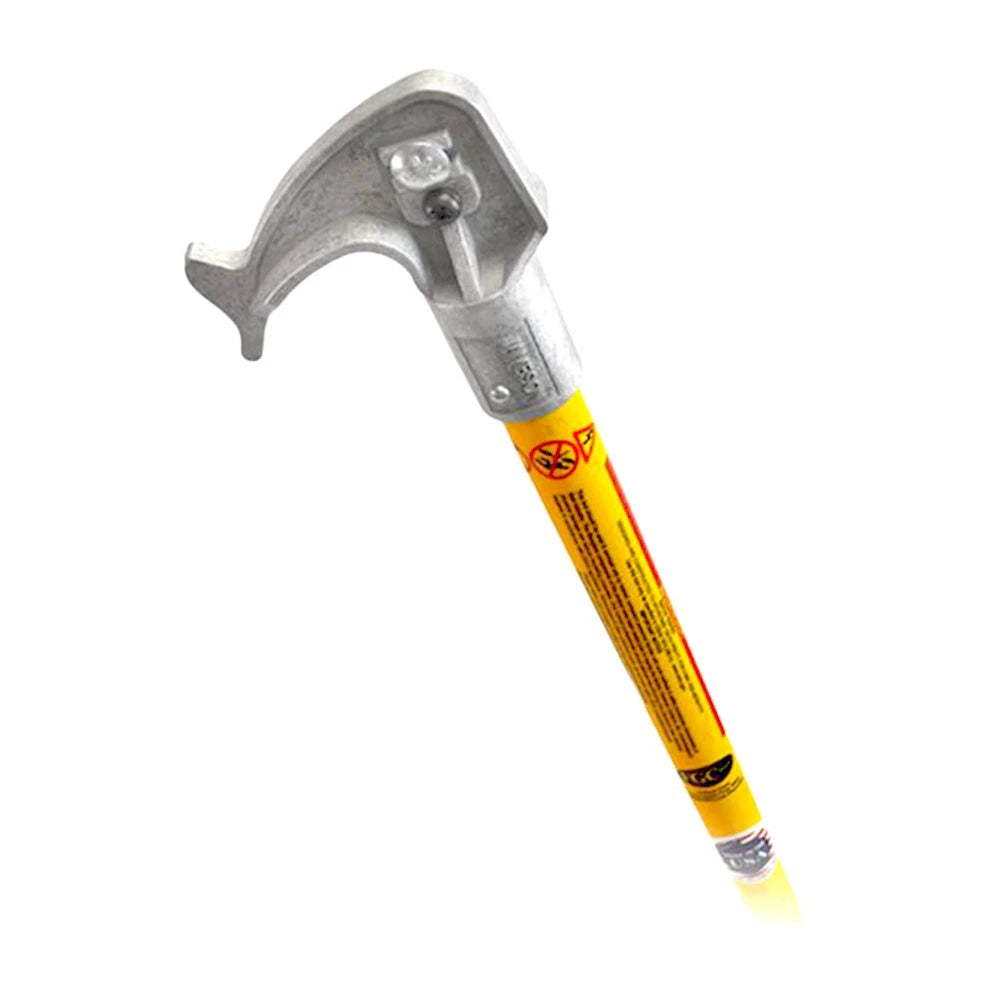 17068 Jameson Saw Head Pole for Automotive Use