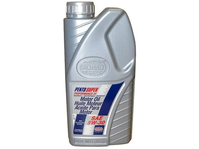 Engine Oil for Jaguar X Type (2002–2008) 33356MWMN