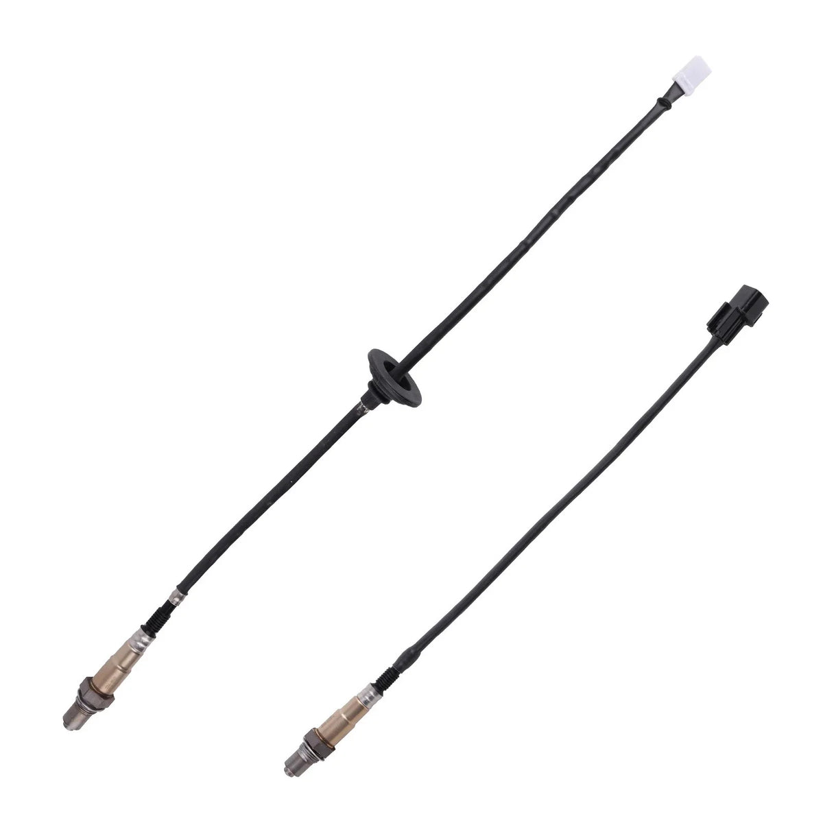 Oxygen O2 Sensor Set for Mitsubishi Lancer 2.0L (2002–2006) 234-4739, 234-4642