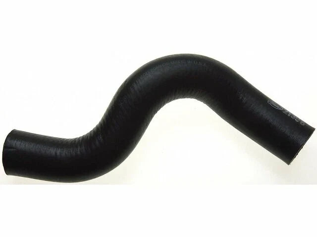Lower Radiator Hose for Mazda GLC 1983–1985 W597KF