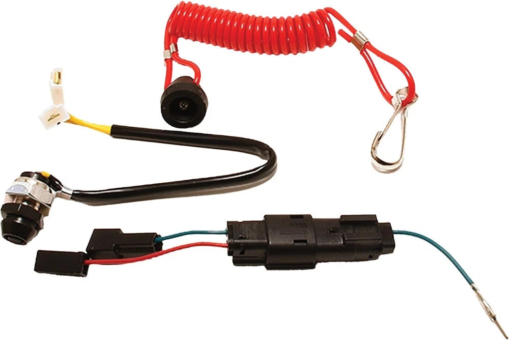 Tether Cord for (SM-01555)